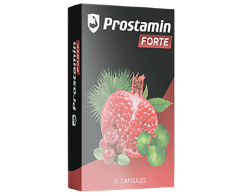 Prostamin