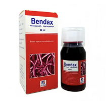 Bendax
