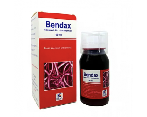 Bendax